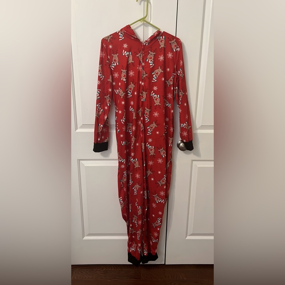 Christmas onesie size L